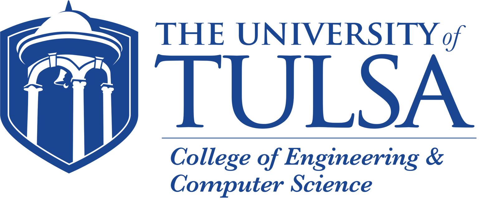 University of Tulsa-Logo